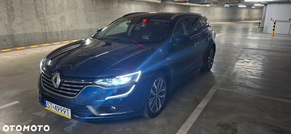 Renault Talisman - 8