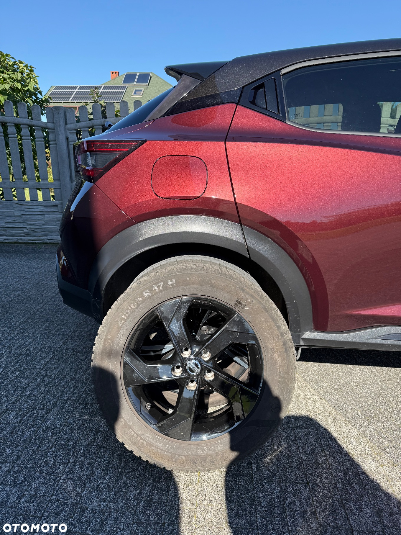 Nissan Juke 1.0 DIG-T N-Design DCT - 6