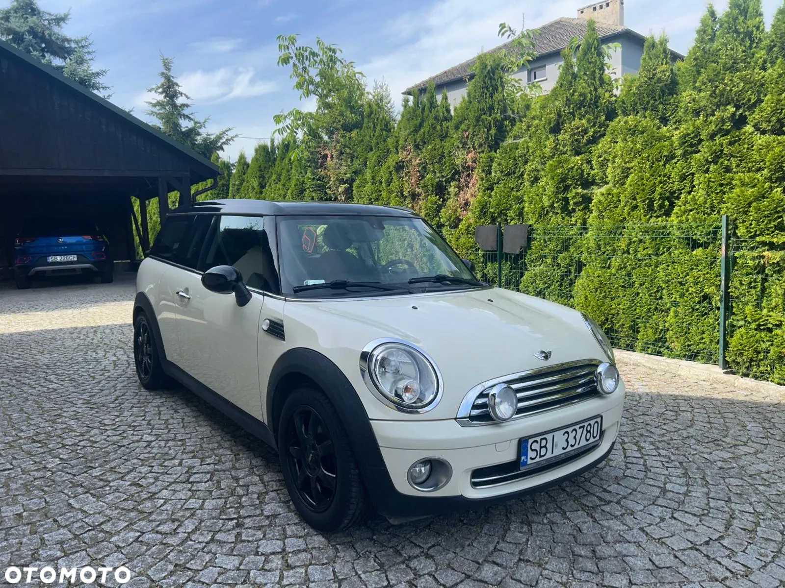 MINI Clubman Cooper - 10