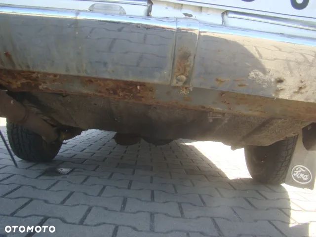 Ford Taunus - 20