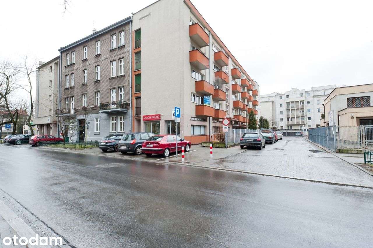 Mieszkanie, 31 m², Kraków
