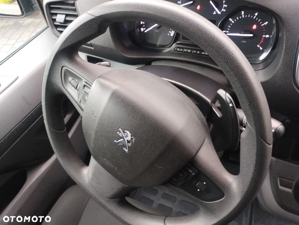 Peugeot Expert - 28