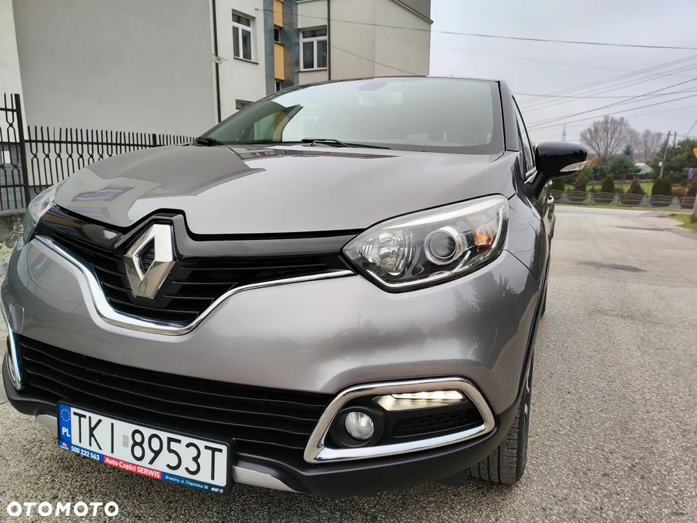 Renault Captur 1.5 dCi Intens - 20