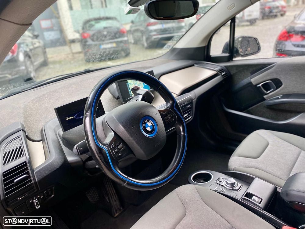 BMW i3 - 17