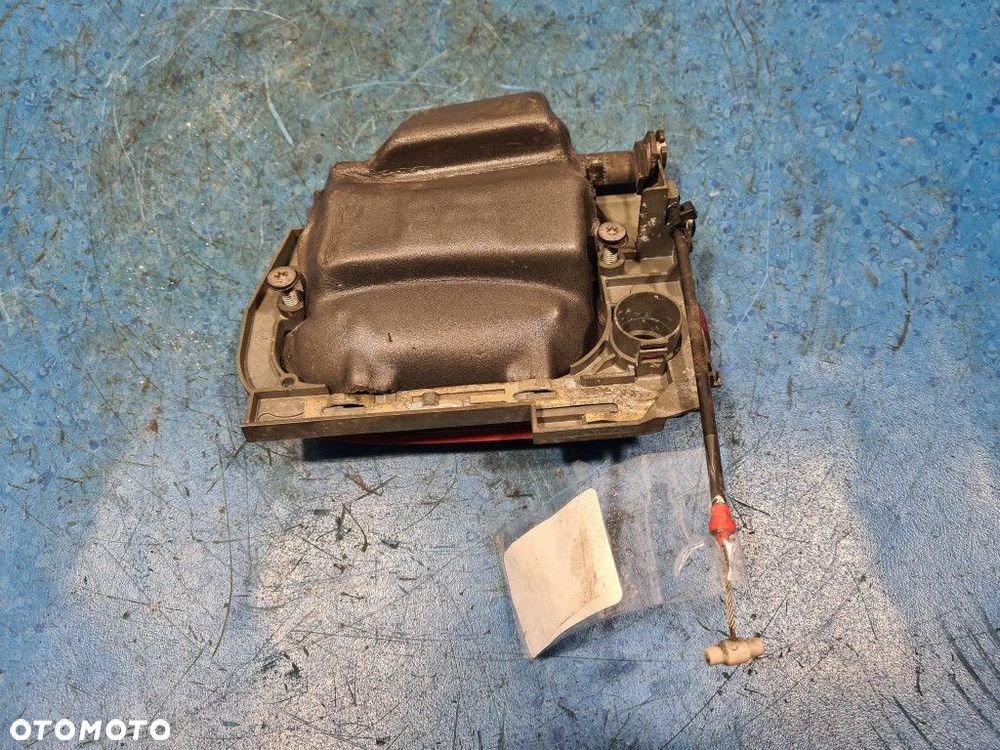 BMW 5 E39 KLAMKA PRZÓD PRAWA 252/3 - 6