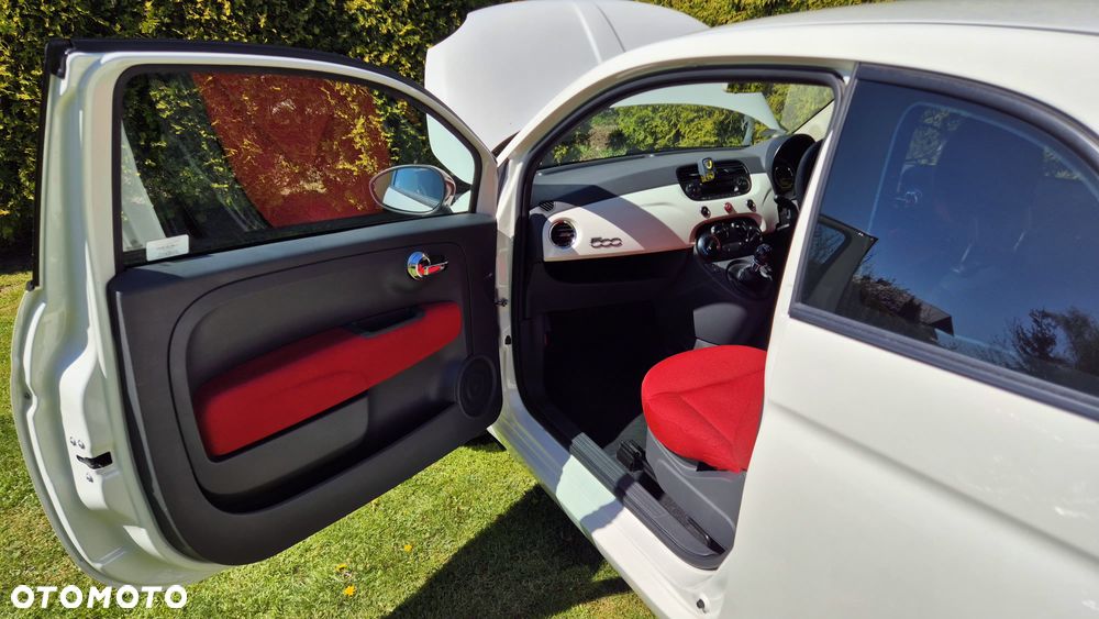Fiat 500 - 14