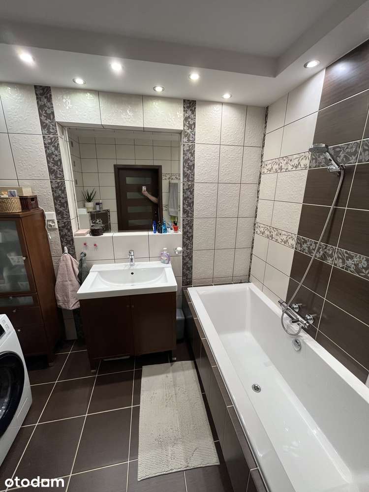 ul. Kielasa Gdańsk |Duże 3 pokoje | Balkon | 66m² | Zwierzęta ok