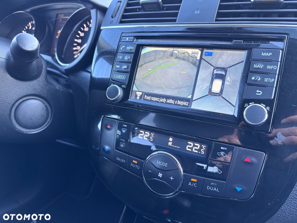 Nissan Pulsar 1.2 DIG-T Tekna - 13