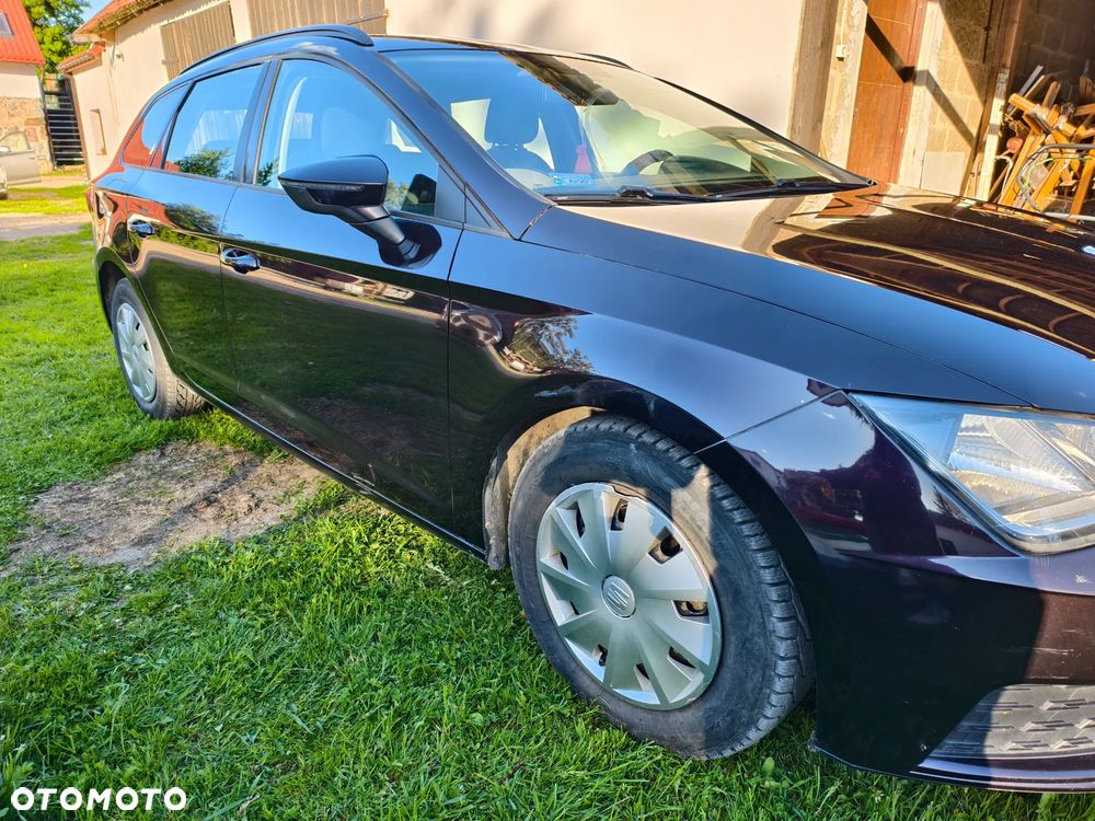 Seat Leon - 15