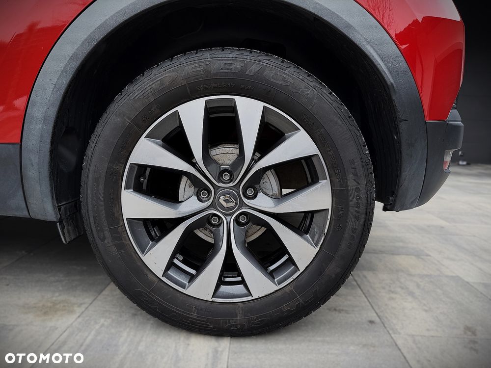 Renault Captur 1.0 TCe Zen - 18