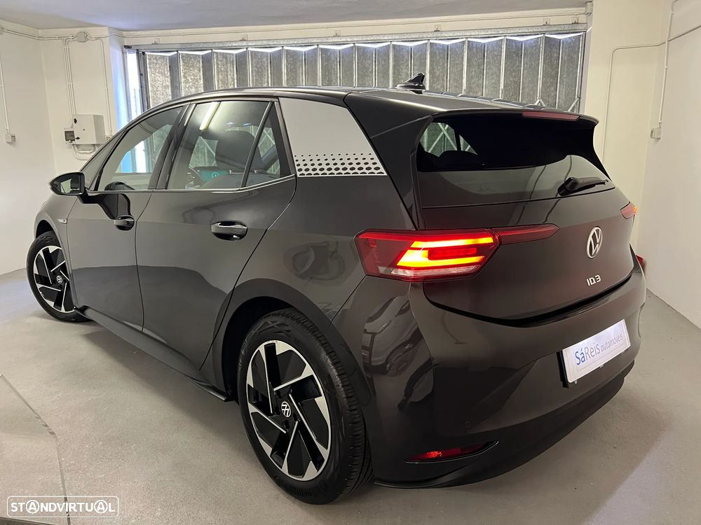 VW ID.3 Performance Upgrade Pro 1st Plus - 51