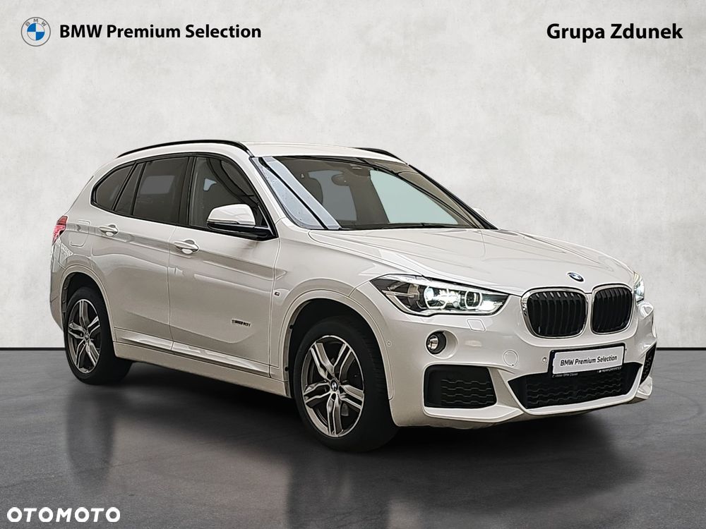 BMW X1 - 4