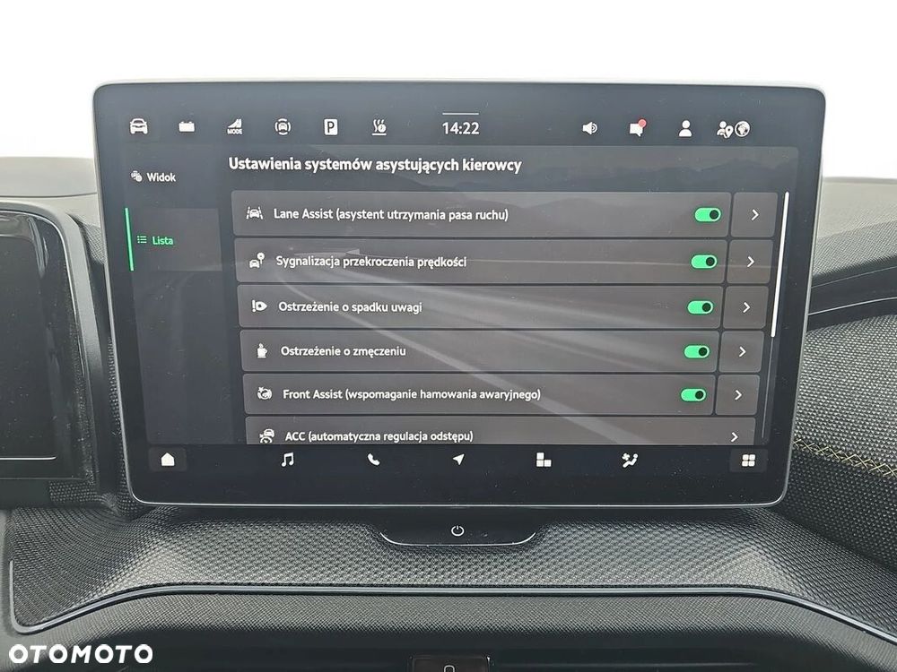 Skoda Kodiaq 1.5 TSI iV PHEV 4x2 Selection DSG - 37