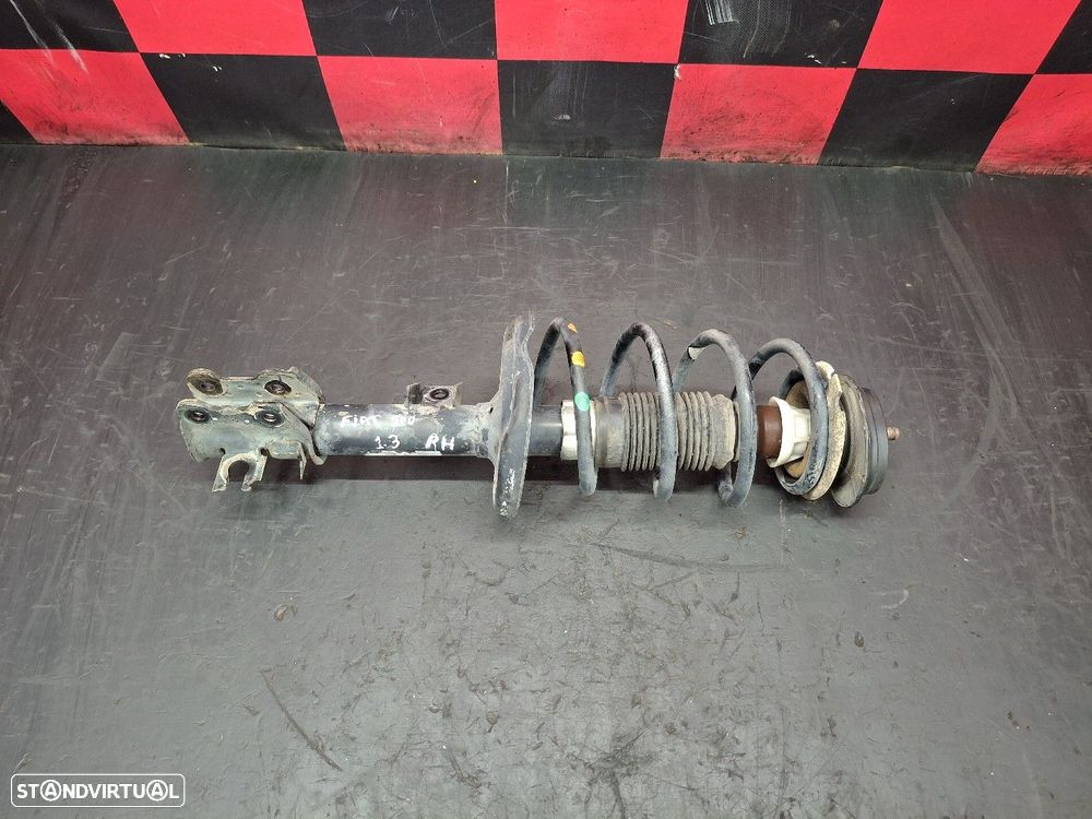 Amortecedor Frente Direito Fiat 500 (312_) - 1