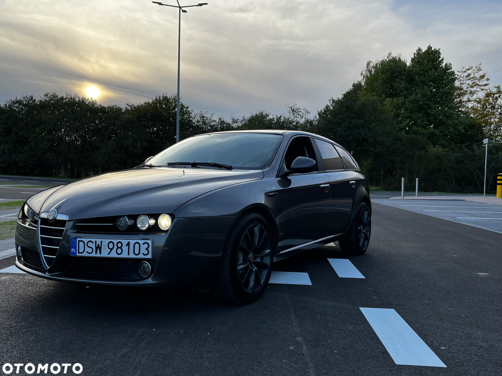 Alfa Romeo 159 - 38