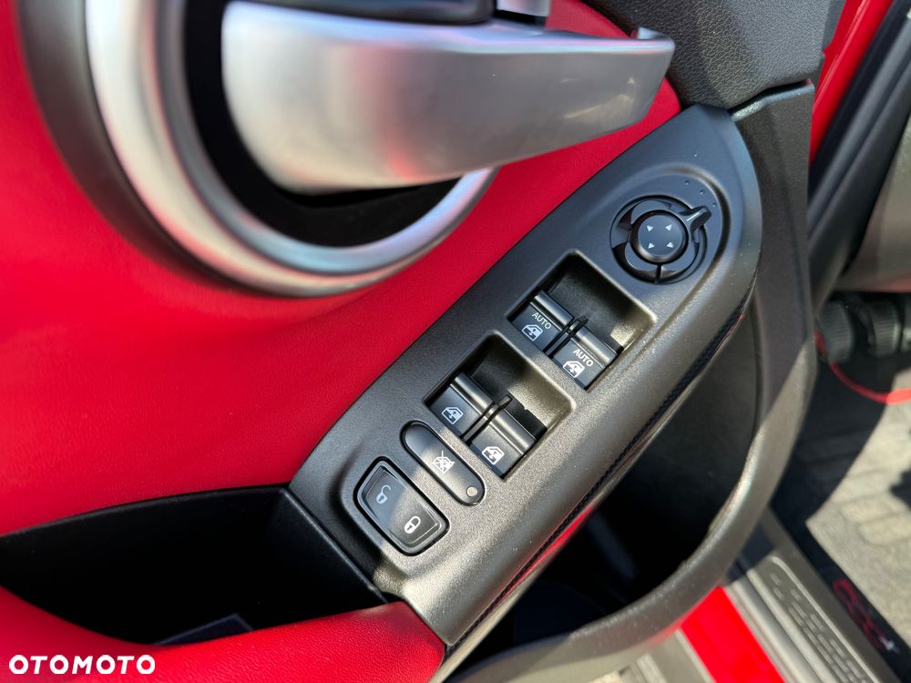 Fiat 500X 1.6 E-Torq 4x2 Lounge - 13