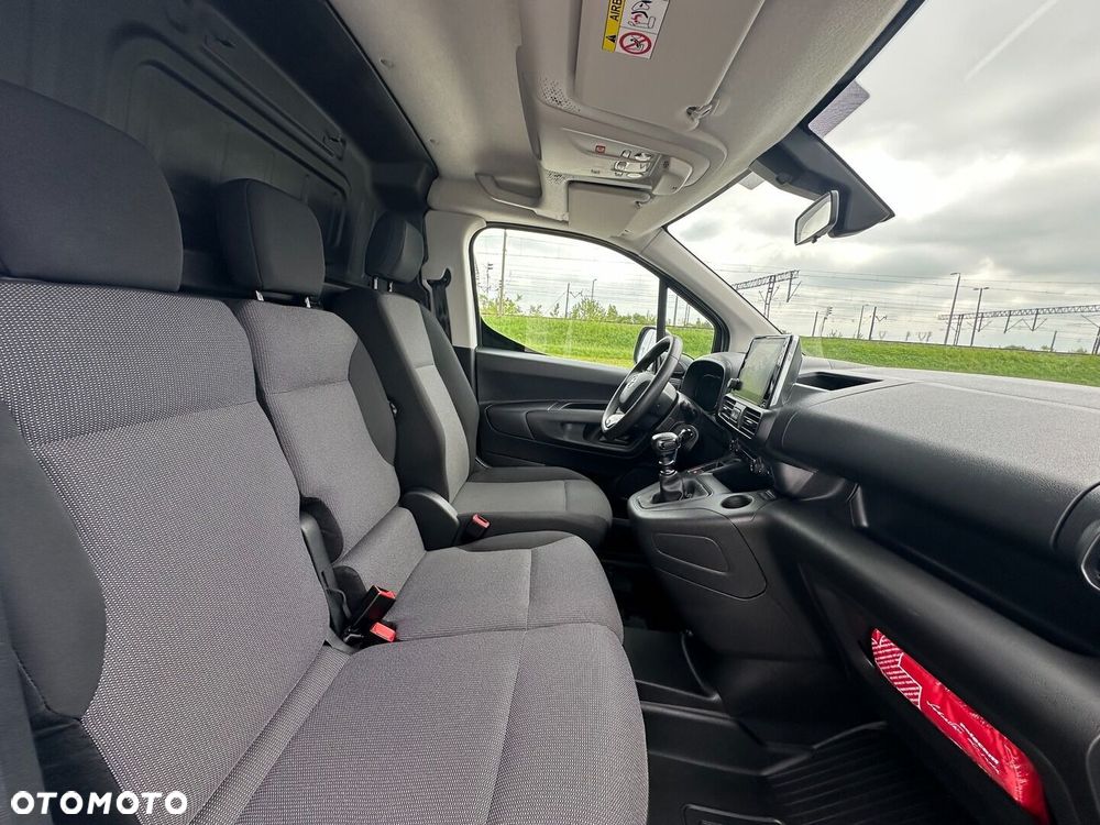 Toyota PROACE CITY - 17