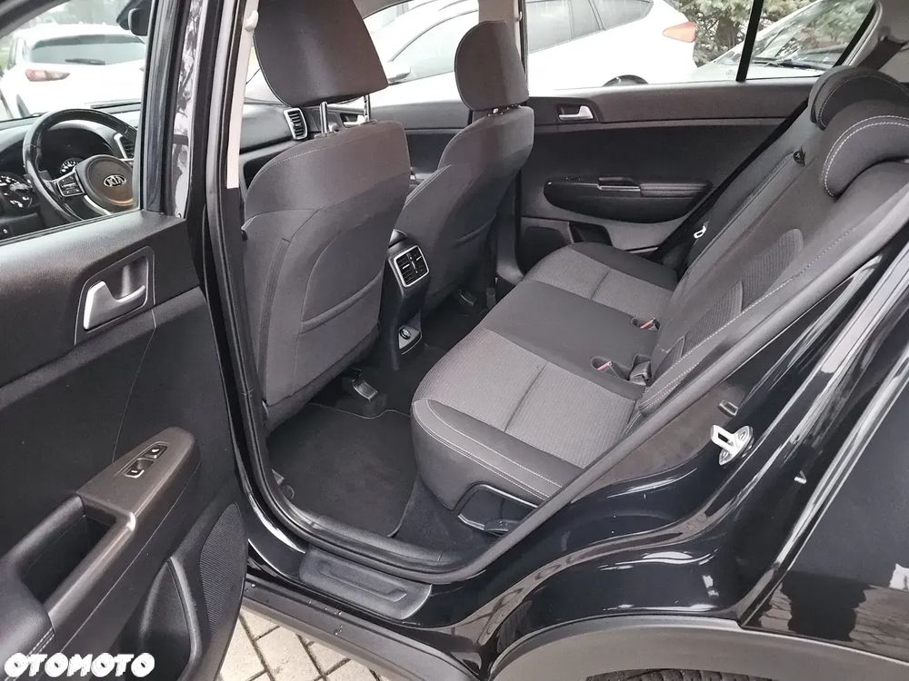 Kia Sportage 1.6 GDI 2WD EDITION 7 - 10