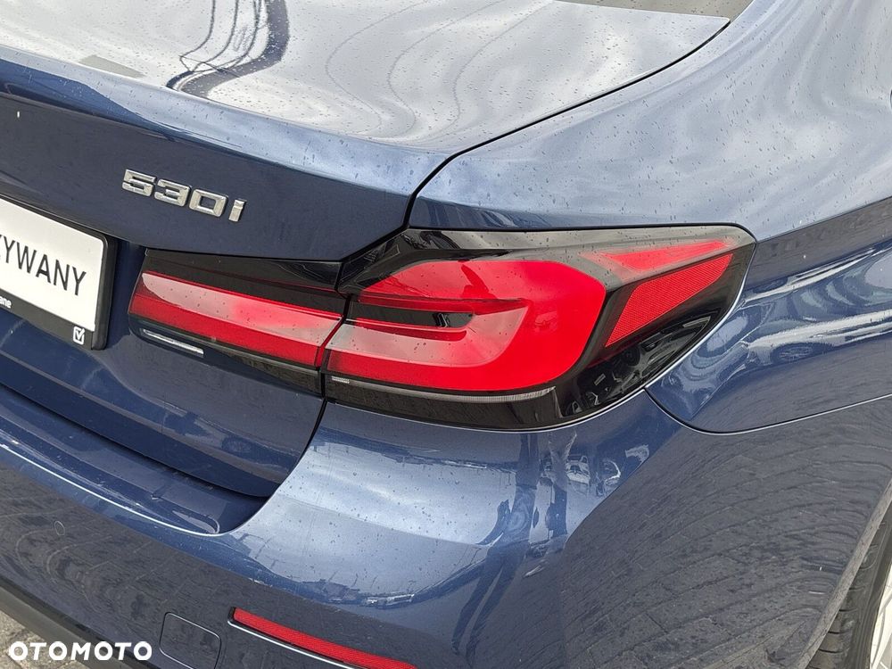 BMW Seria 5 - 38