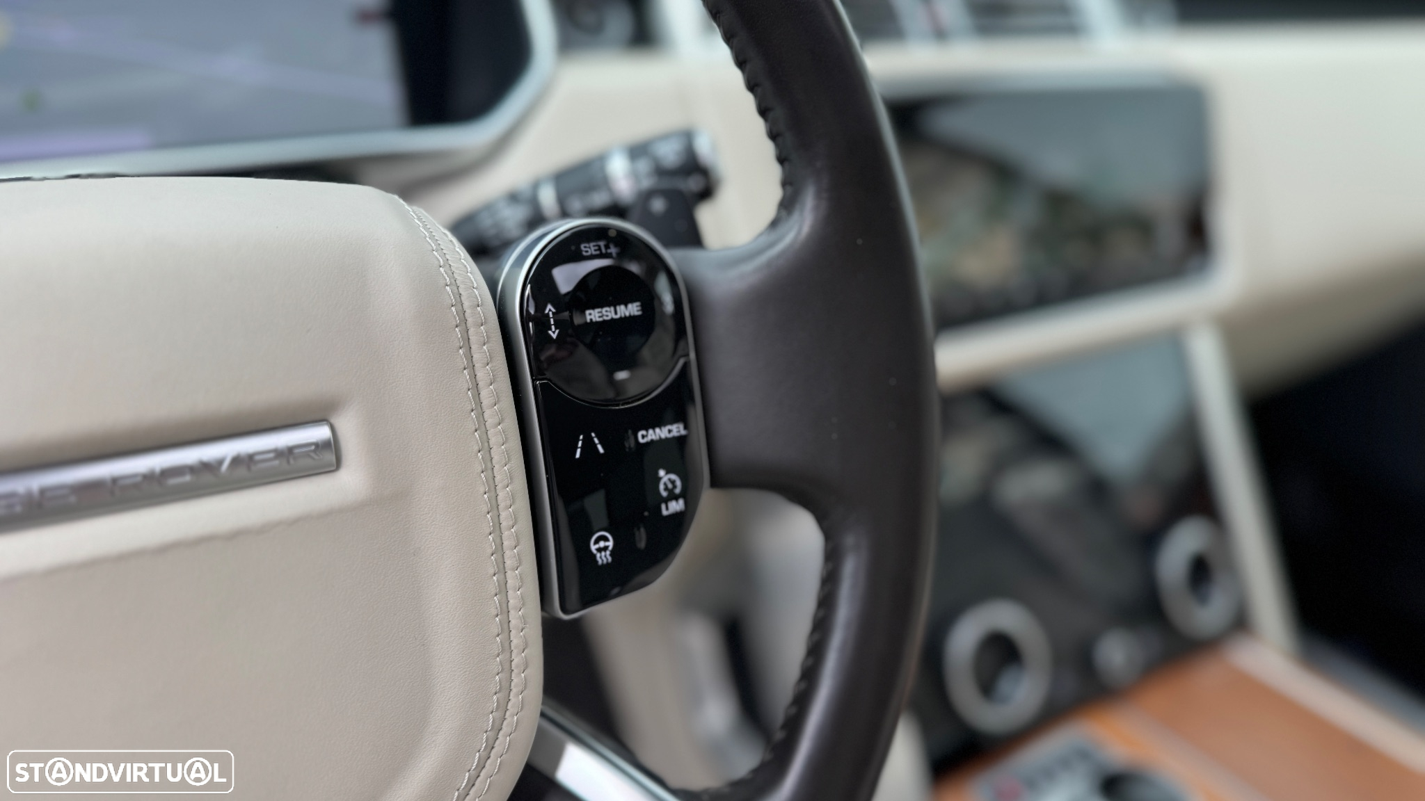Land Rover Range Rover 2.0 Si4 PHEV Vogue - 26