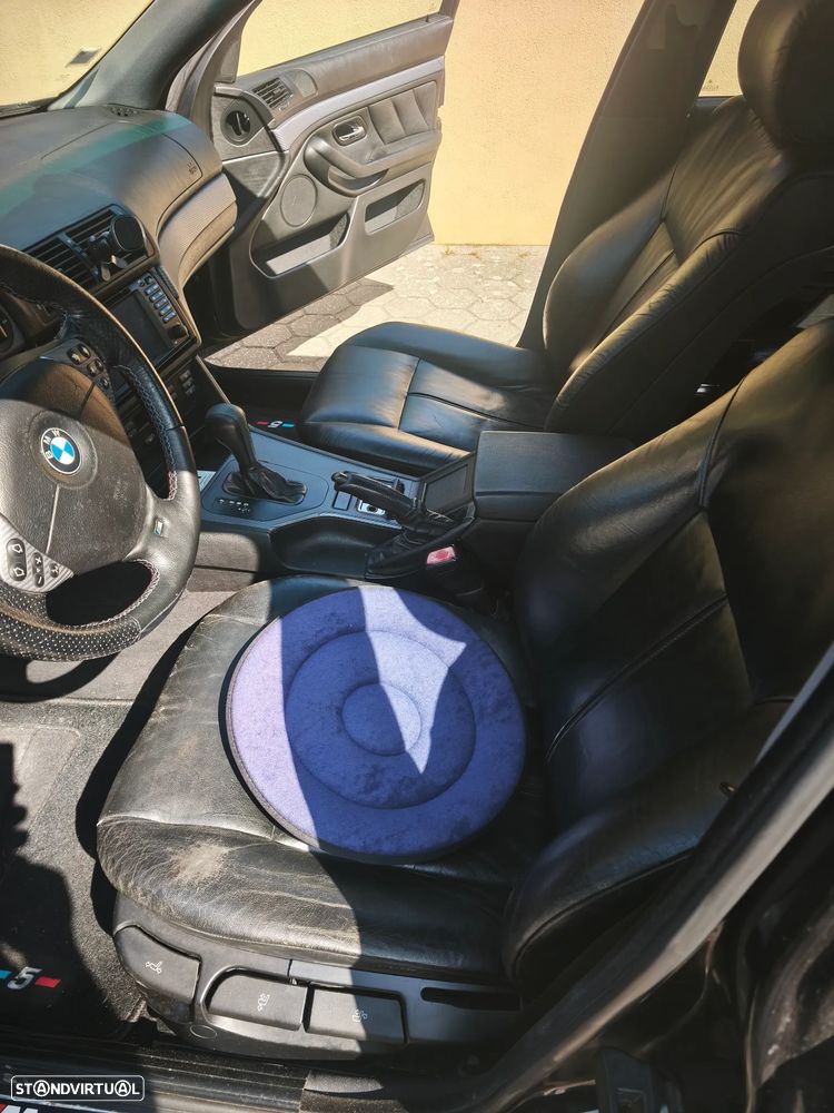 BMW 530 dA - 3