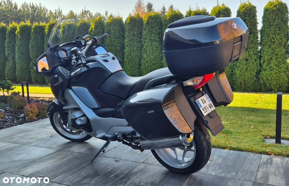 BMW RT - 3