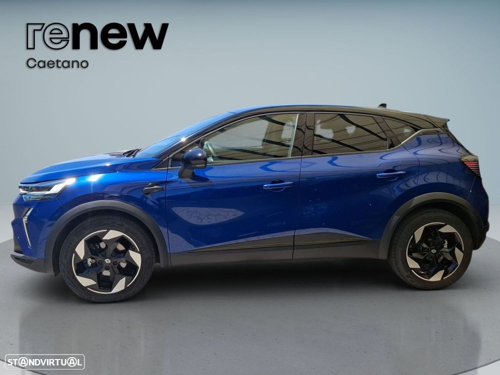 Renault Captur - 5