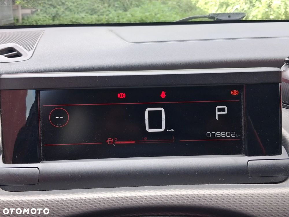 Citroën C4 Cactus 1.2 PureTech GPF Shine S&S EAT6 - 16