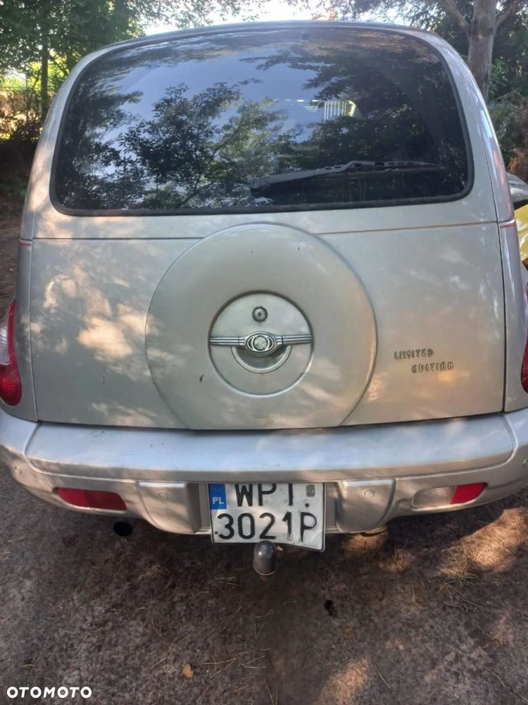 Chrysler PT Cruiser 2.4 Limited - 5