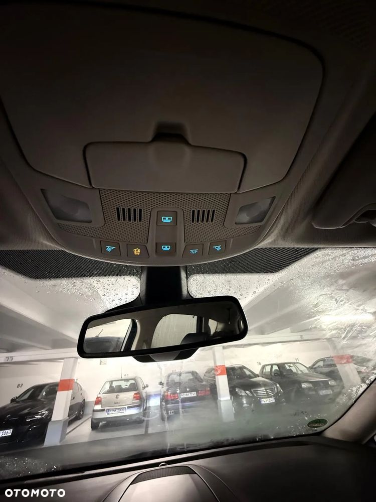 Ford S-Max 2.0 TDCi Titanium PowerShift - 10