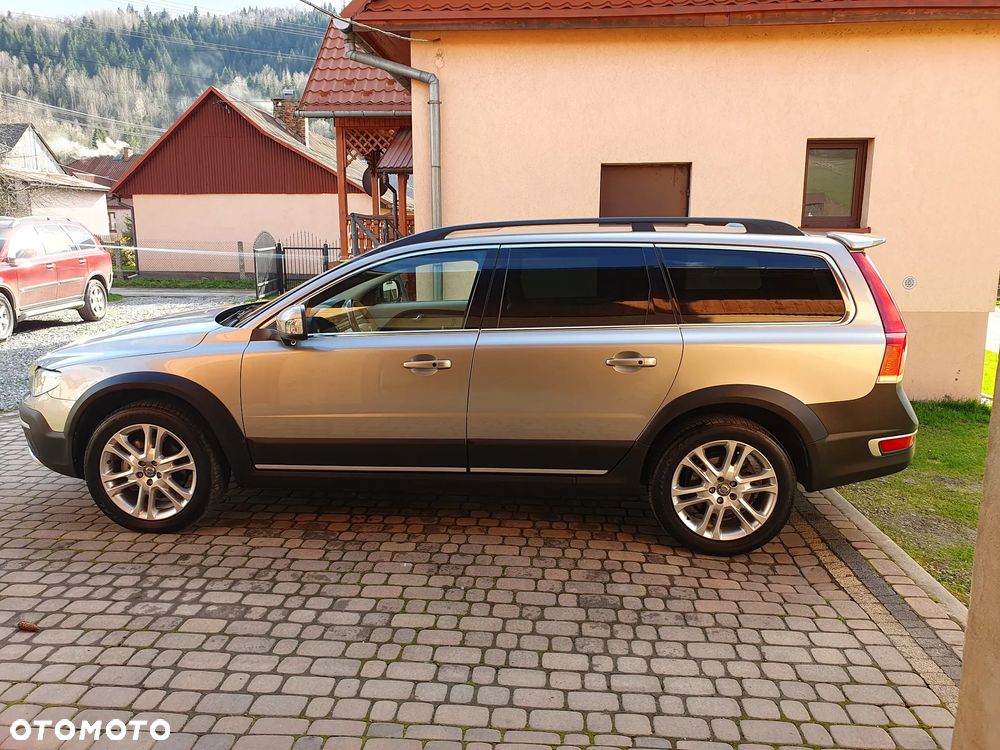 Volvo XC 70 - 31