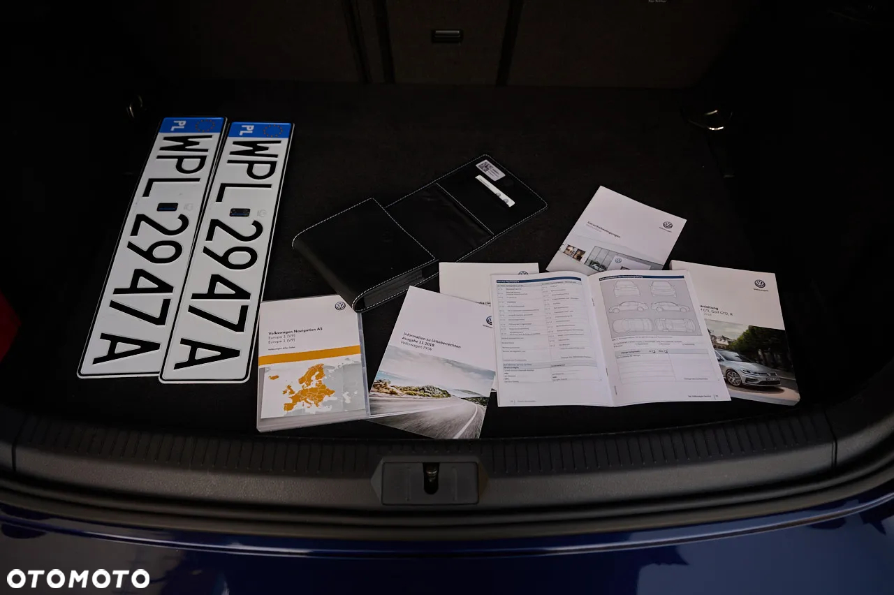 Volkswagen Golf VII 1.6 TDI BMT Highline - 39