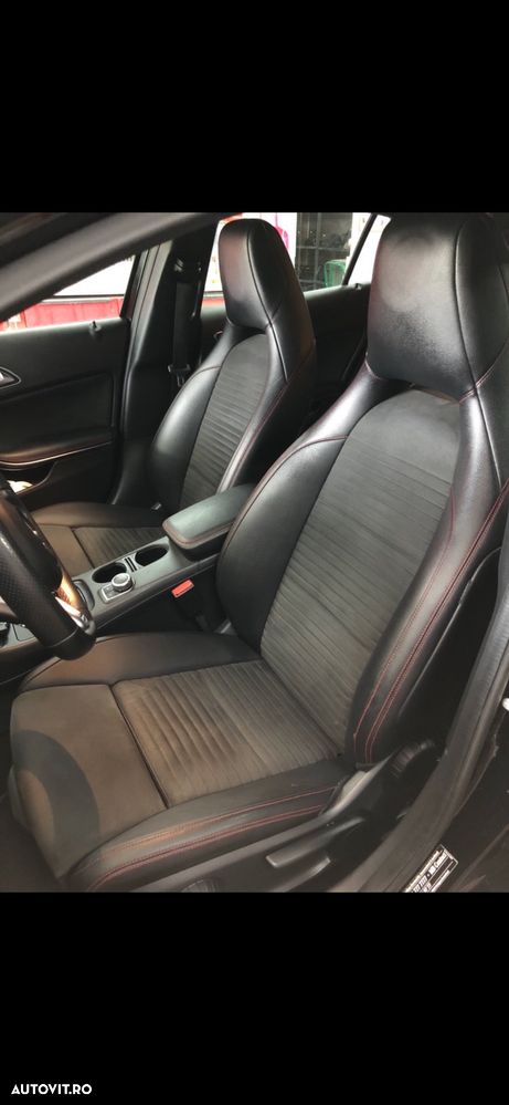 Mercedes-Benz GLA 220 CDI 4MATIC Aut. - 6