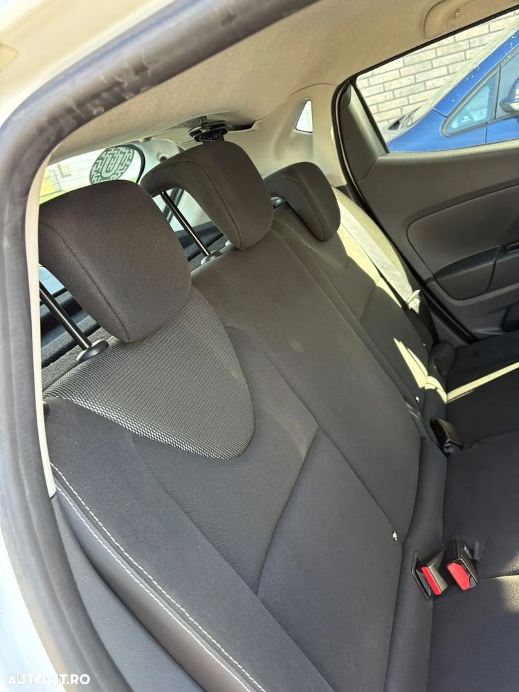 Renault Clio 1.5 Energy dCi 90 Expression - 10