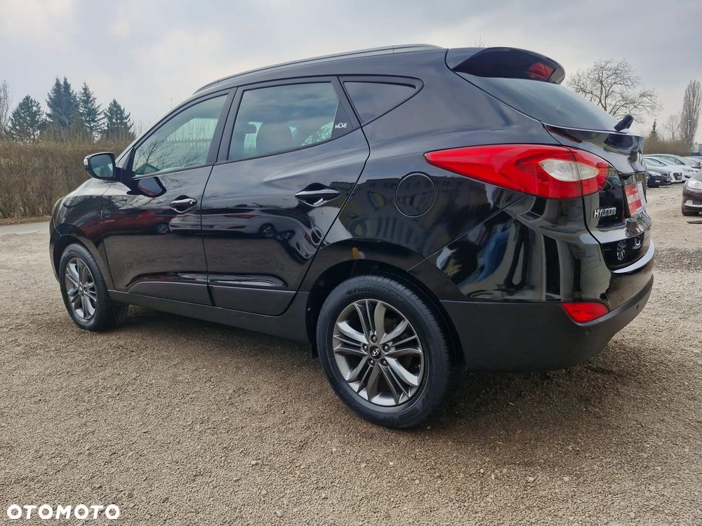 Hyundai ix35 1.6 2WD Comfort - 3