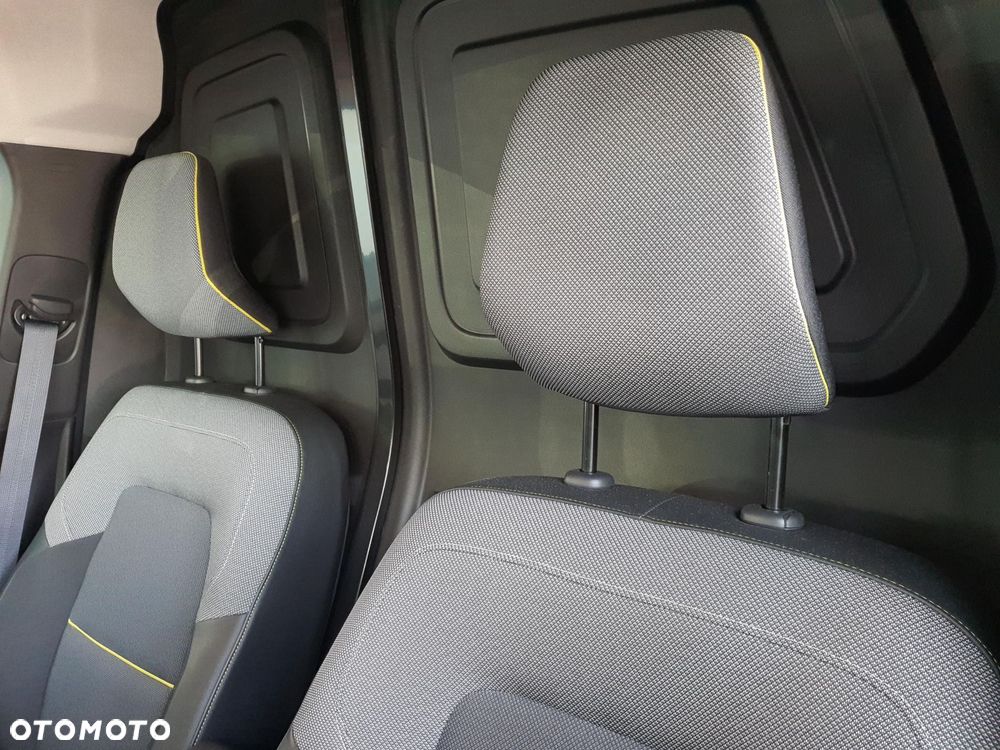 Renault kangoo-express/van - 11