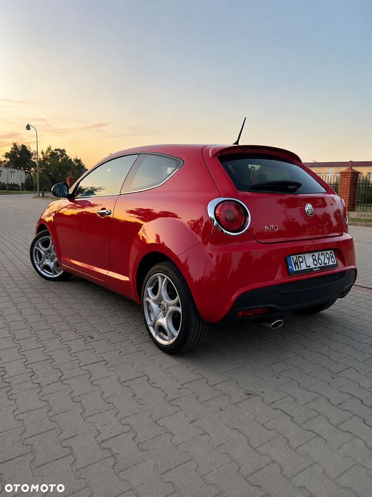 Alfa Romeo Mito - 3
