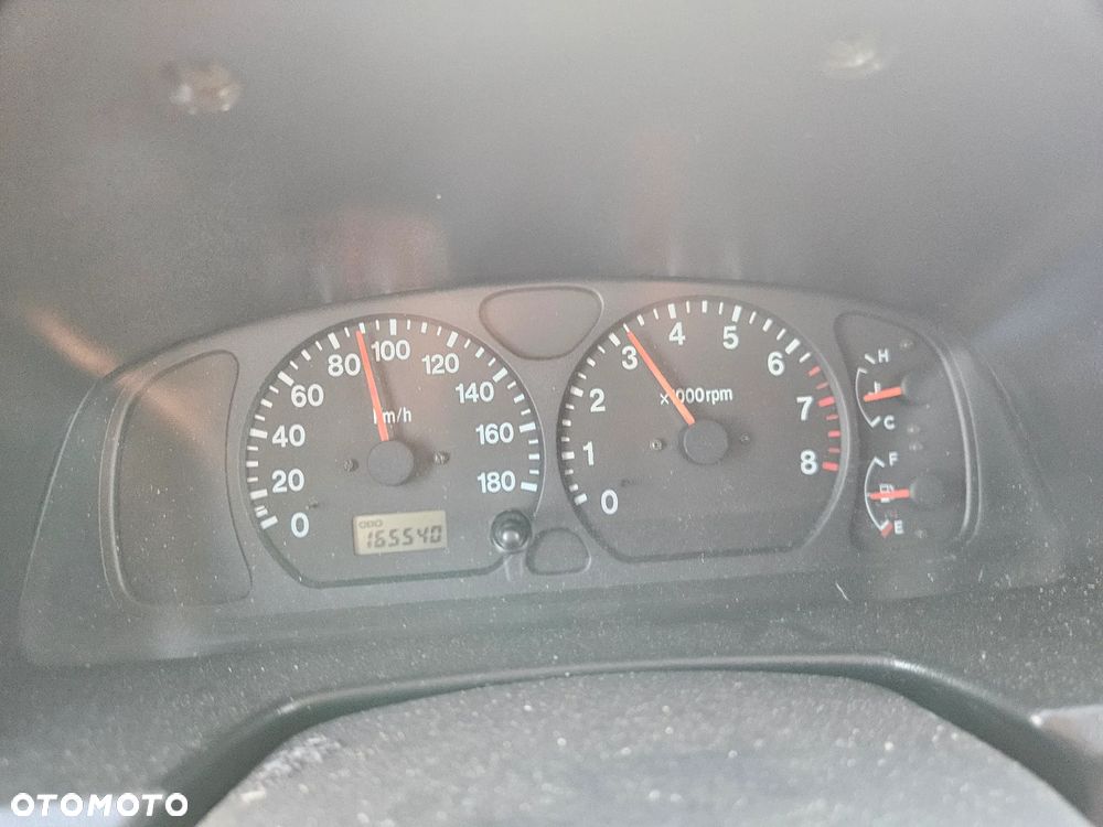 Suzuki Jimny 1.3 - 22