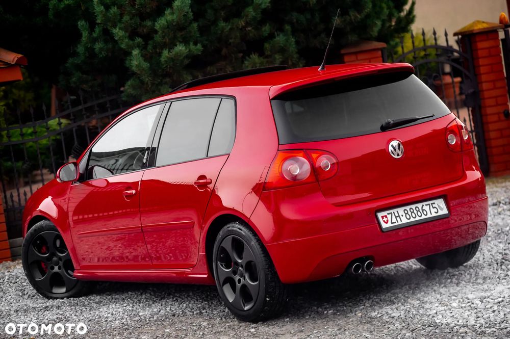 Volkswagen Golf 2.0 GTI - 10