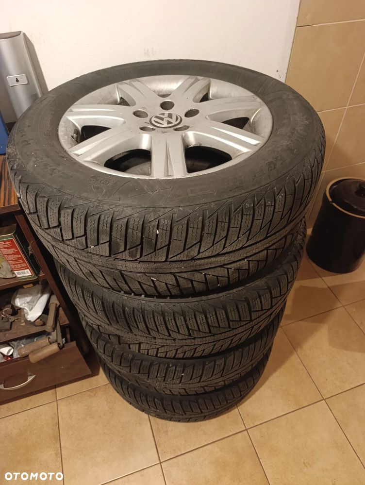 Volkswagen Touareg 3.0 V6 TDI DPF Tiptr - 10