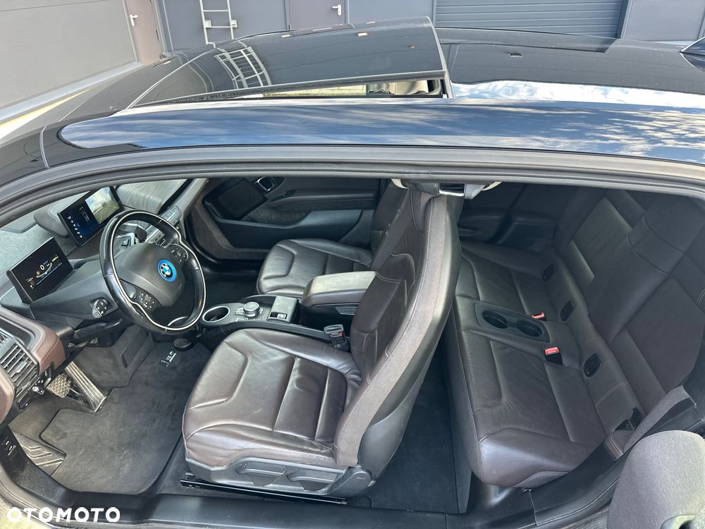 BMW i3 i3S 120 Ah - 25