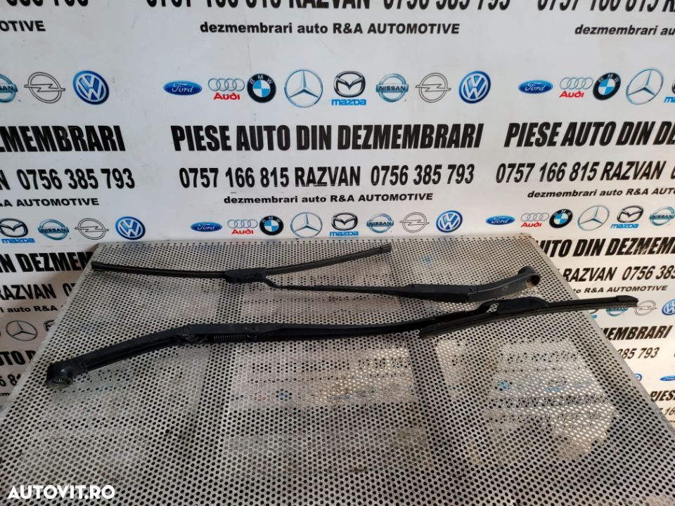 Set Brate Stergatoare Fata Kia Ceed An 2012-2016 Volan Stanga - 1