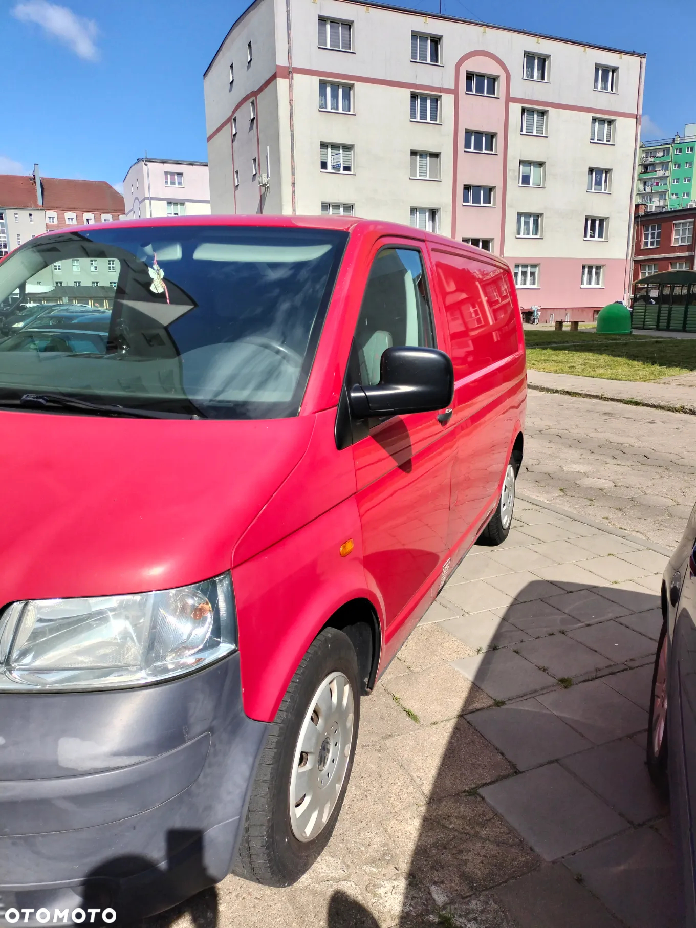 Volkswagen TRANSPORTER - 3