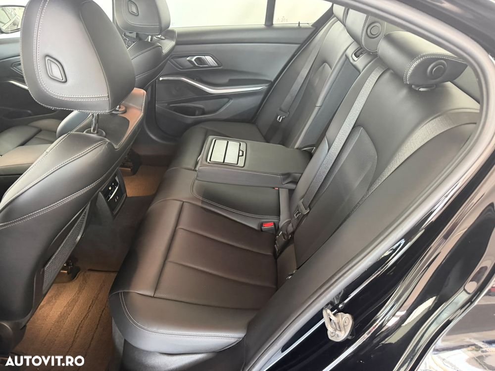 BMW Seria 3 - 10