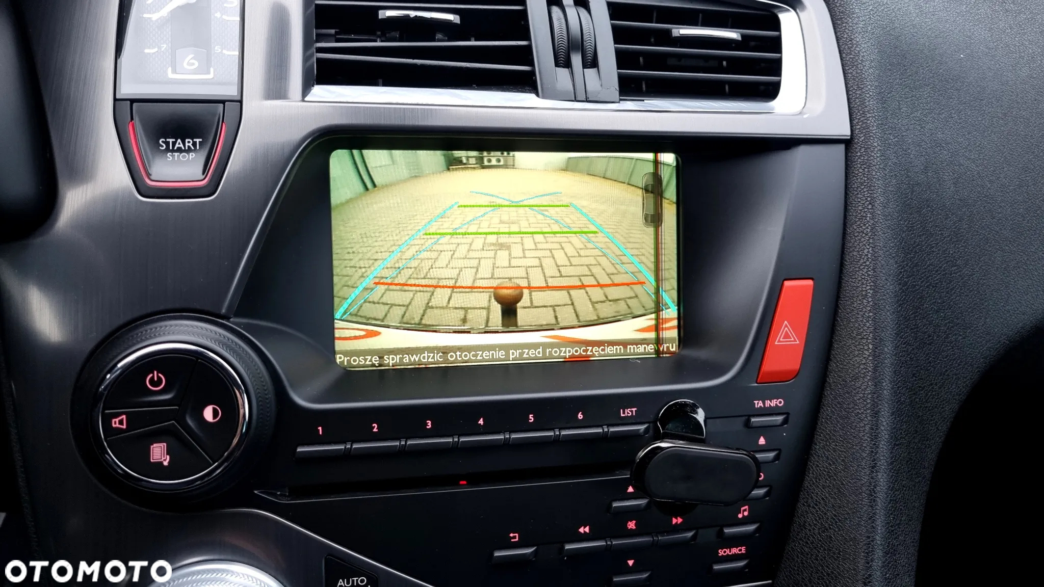 Citroën DS5 2.0 HDi SportChic - 25