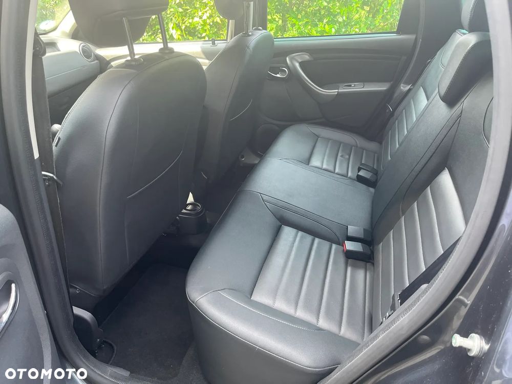 Dacia Duster 1.2 TCe Laureate - 8