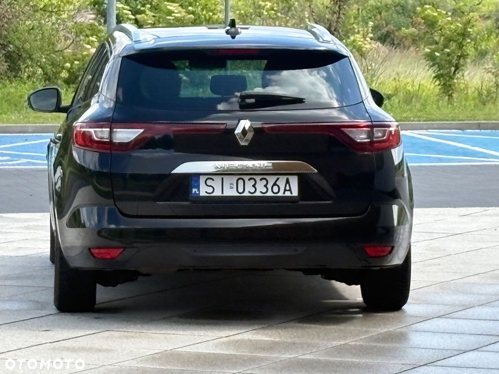 Renault Megane - 16