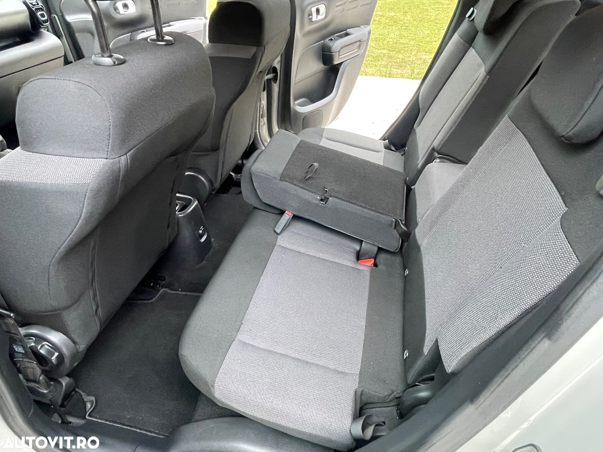 Citroën C3 AIRCROSS PureTech 130 Stop & Start EAT6 OPF MAX - 24