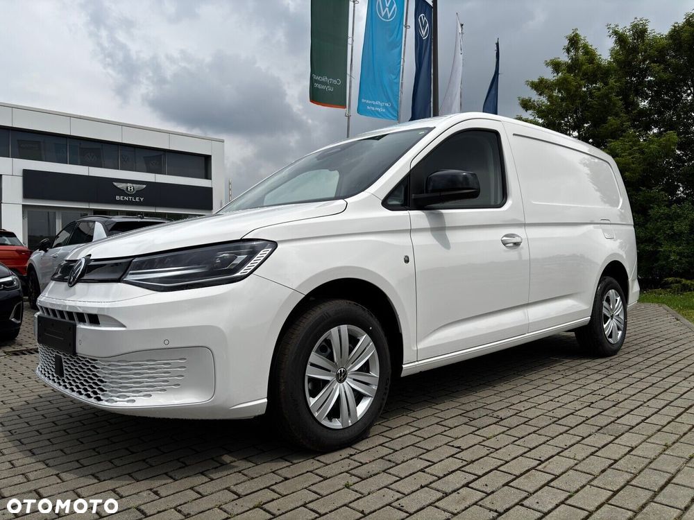 Volkswagen Crafter 35 2.0 TDI 163 KM L3H2 6bm 3m - 29