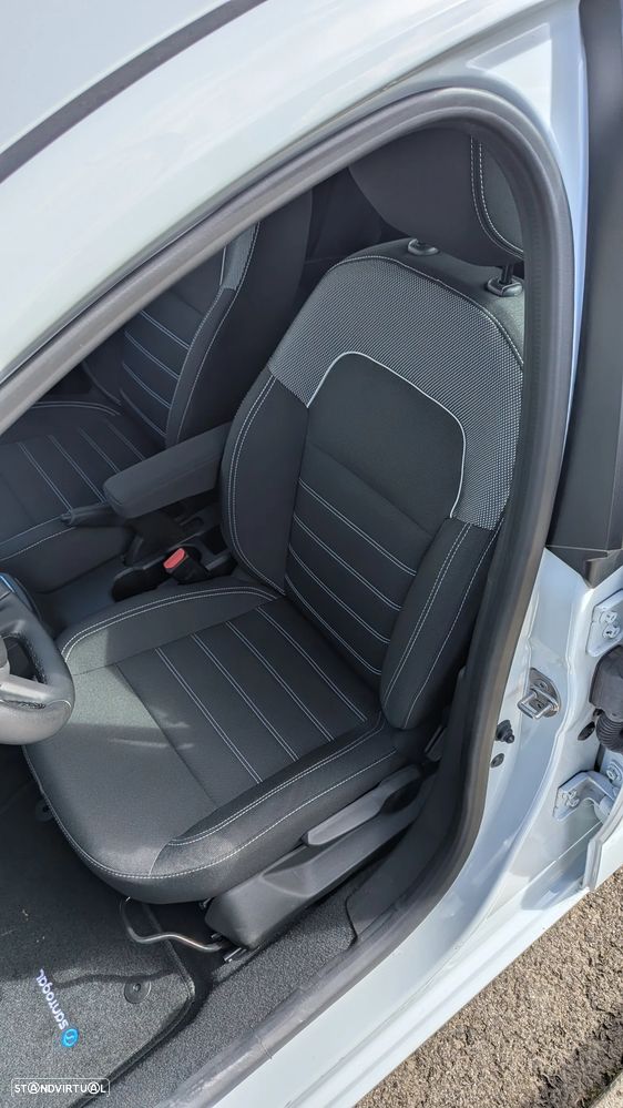 Dacia Sandero 1.0 TCe Journey CVT - 13